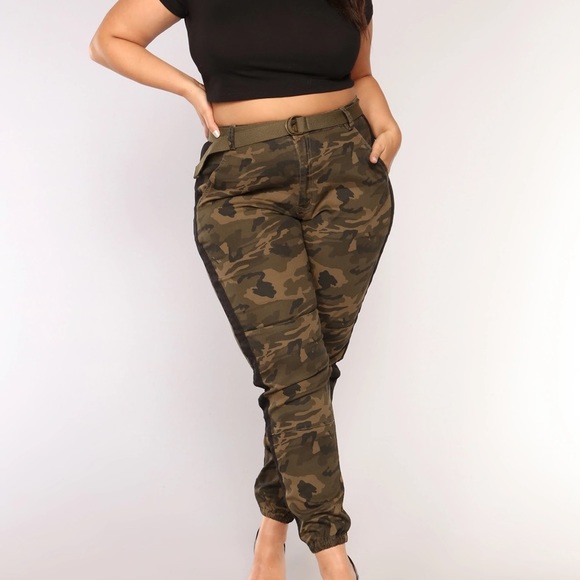 Fashionnova Cadet Kourtney Oversized 